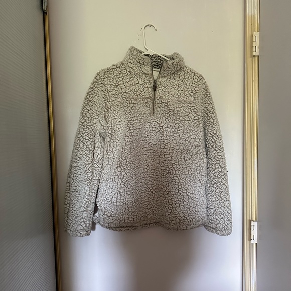 Thread and Supply Sweater - Picture 2 of 3